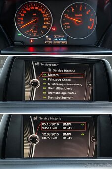 BMW 116d F20, 2012, nové rozvody & spojka - 18