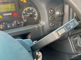 Iveco Eurocargo ML120E25, Euro 5, čelo - 18