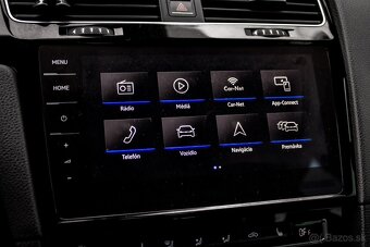 Volkswagen Golf R 2.0 TSI 228kw 4MOTION 2017 AT/7 - 18