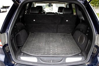 Jeep Grand Cherokee 3.6L Pentastar V6 - 18