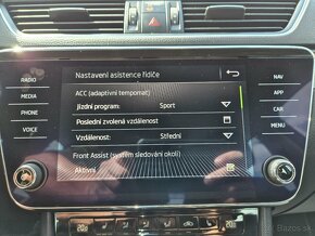 Škoda Superb III 2.0 TDi 110kw DSG 2019 VIRTUAL - 18