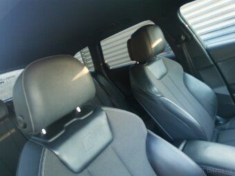 Audi A4 Avant 2.0 TDI 190k Design quattro 2017 130tkm - 18
