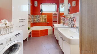 Senec - 4izb. bungalov s garážou, pozemkom 564 m2 - 18