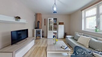 BOSEN | REZERVOVANÉ_Rodinný dom s pozemkom 489 m2, Dúbrava,  - 18