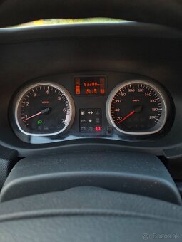 Dacia Duster 1.5DCI - 18