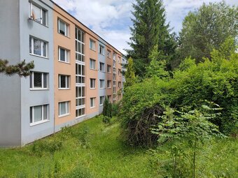 3,5 i. byt 86,64m2-nepriechodné izby - Slnečná ul.-Fončorda - 18