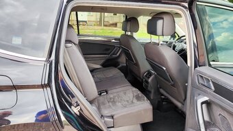 Volkswagen Tiguan Allspace 2.0 TDI SCR BMT - 7miest - 18