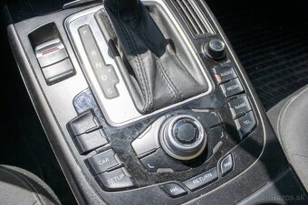Audi A4 Avant. - 18