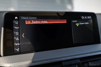 BMW X4 xDrive 20d G02 - 18