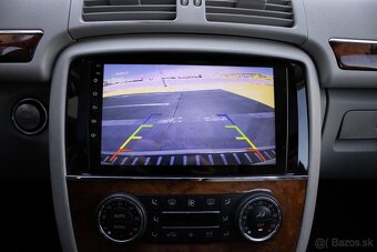 Mercedes-Benz R trieda 350 4MATIC LPG 2005 - 18