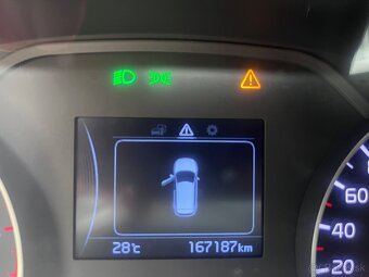 Kia Sportage - 1.7 CRDi (116 Hp) | 2016 - 18