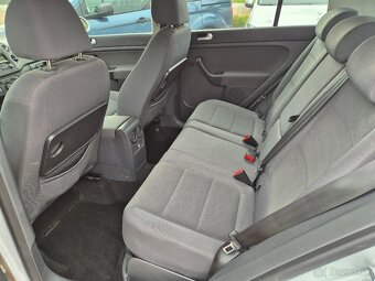 Vw golf  plus - 18