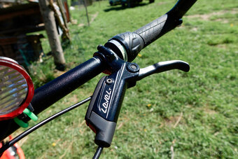 NEW Montain bike XC 900 29" XL (185-200cm), fully equiped - 18