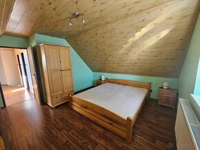 DOM / CHALUPA v obci Malá Lehota - 18