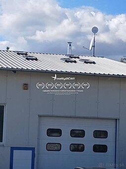 Na prenájom krásny byt v podkroví 2km od Senca a 17km od Bra - 18