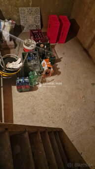 Ponúkam na predaj záhradnú chatu Nové Zámky - 18