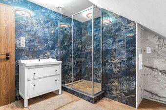 BABONY TRE I Predaj štýlového tehlového domu v Rajke pri Bra - 18