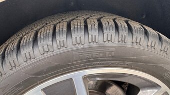 Mercedes Benz Cla 220 cdi - 18