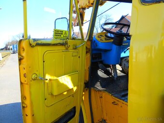 TATRA T148 AD20 čKD 6X6 - 18