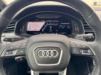 Audi SQ7 4.0TDI V8 320kW Quattro AT8 Maxton, R22 - 18