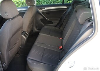 Volkswagen Golf VII Alltrack 2.0 TDI 4Motion - 18