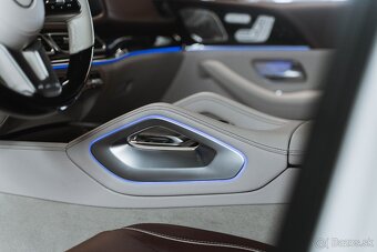 Mercedes-Benz GLS 600 MAYBACH - 18