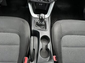 KIA Ceed Hatchback 74kw Manuál - 18