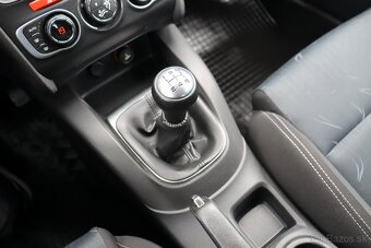 Citroën C4 1.6 VTi Seduction - 18