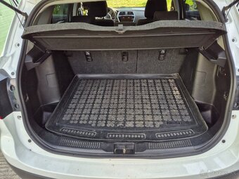 Suzuki SX4 S-Cross 1.4 benzin 2017 - 18