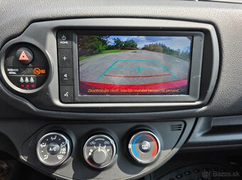 YARIS 1,5 - 18