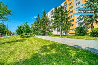 3 izbový byt na predaj, Sabinovská ulica, Prešov - 18