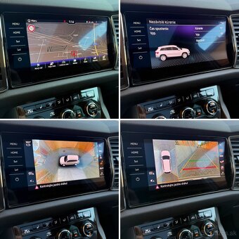 Kodiaq 2.0tdi EVO VIRTUAL DSG - 18