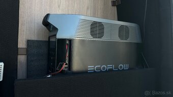 karavan 2024 Full výbava 3.0l Automat, Digi. klima, LED - 18