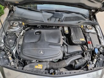 Mercedes-Benz A180 W176 - 18