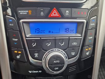 Hyundai i30 CW 1.6 CRDi 16V Style 94Kw AT6 SR - 18