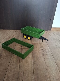 Bruder hračky 2 - 18