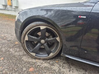 Predám náhradné diely na Audi A5 Sportback - 18