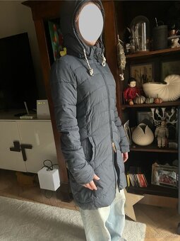 Husky bunda,kožené sako-bunda,O’neill bunda - 18