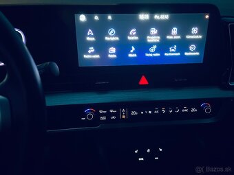 Kia Sportage 1.6 T-GDi Gold - 18