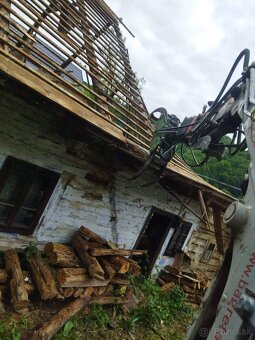 výkopové práce,odtah a preprava nonstop - 18