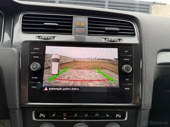 Volkswagen Golf Variant 1.6 TDI BMT 115k Edition “83000km” - 18