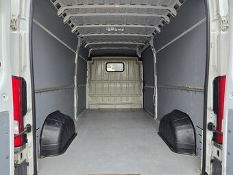 Fiat Ducato 2.3 MultiJet E6 L3H2 3,5t, Mesačne: 309€ - 18