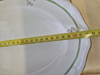 Predam ovalne taniere - 18