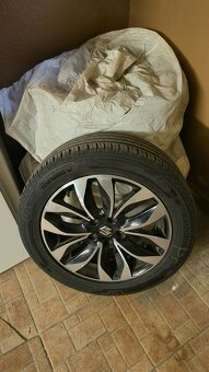 Suzuki Vitara 1.6 DDiS Elegance - 18