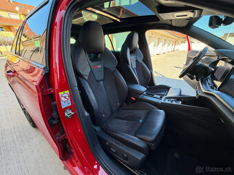 Škoda Octavia Combi 1.4 TSI iV PHEV RS DSG - 18