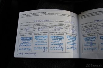 Subaru Outback Premium - 18