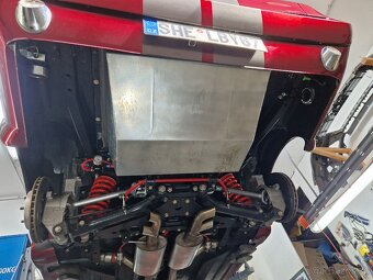 ELEANOR Mustang Shelby GT500 - 18