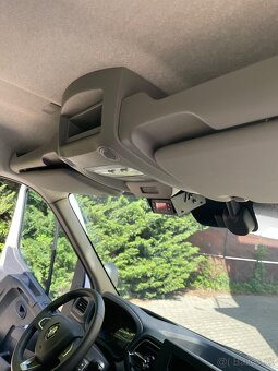 Renault Master CHLADIARENSKE / 2025 / 50tis km / SERVIS - 18
