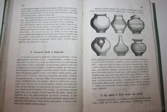 Daniel  Richard:  ČASNÍK  1857, 1858 - 18