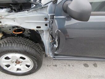 Dacia Duster 1.6 SCe 4x4 Arctica - 18